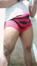 Leoon5 webcam cam4 model stream image