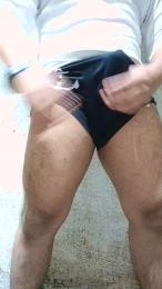 Leoon5 webcam model stream image