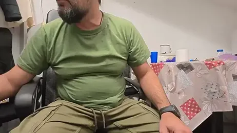 TigerOne19 webcam model stream image