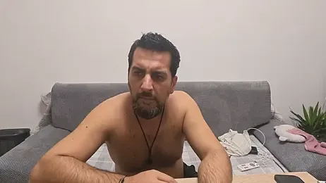 TigerOne19 webcam model stream image