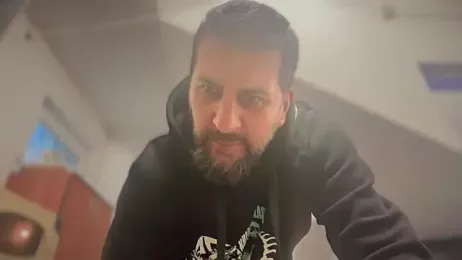 TigerOne19 webcam model stream image