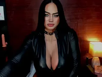 TempestousPleasure webcam model stream image