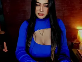 TempestousPleasure webcam model stream image