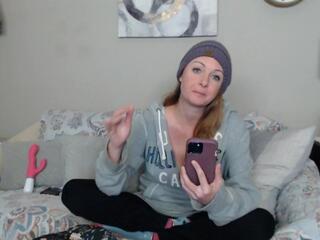 Stacy Nycole webcam model stream image