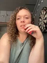 MistyAurora webcam model stream image