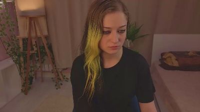 KittyBui webcam model stream image