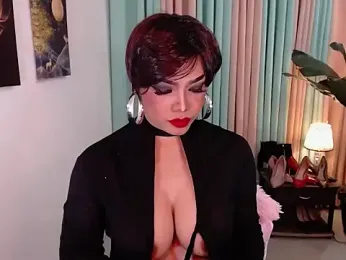 Hotcum_TransBella webcam model stream image