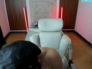 shawn-siggs webcam model stream image