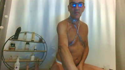 Morgan35000 webcam model stream image