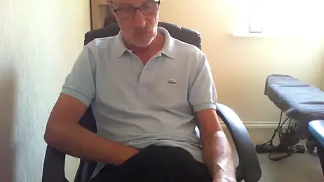 rogpb webcam model stream image