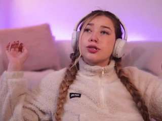 lilith-gray9 webcam model stream image