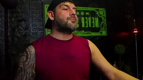 LexHardy webcam model stream image