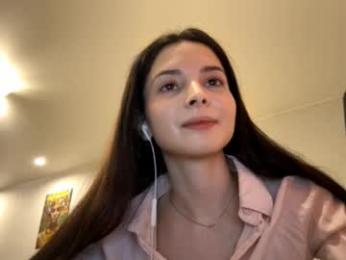 ludivinablice webcam chaturbate model stream image