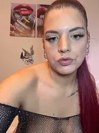 BabySinX webcam stripchat model stream image