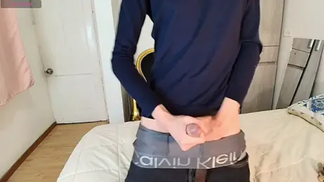 Nude_Boy18 webcam model stream image