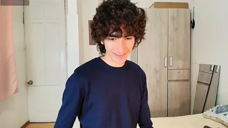 Nude_Boy18 webcam model stream image