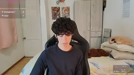 Nude_Boy18 webcam model stream image