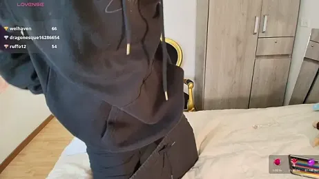 Nude_Boy18 webcam model stream image