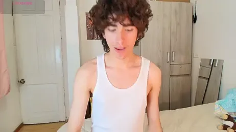 Nude_Boy18 webcam model stream image