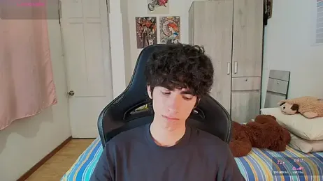 Nude_Boy18 webcam model stream image