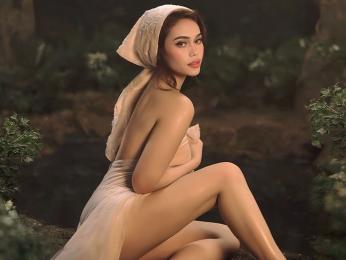 MartinaFamurri webcam livejasmin model stream image