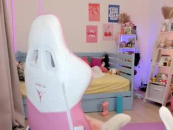 alice_forfun webcam model stream image