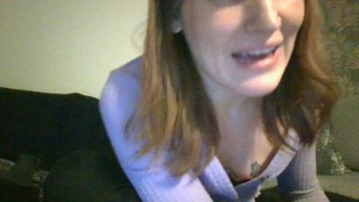 PeachPudding webcam model stream image