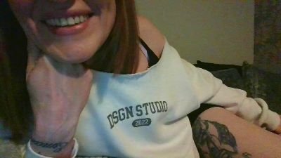 PeachPudding webcam cam4 model stream image