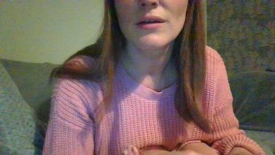 PeachPudding webcam model stream image