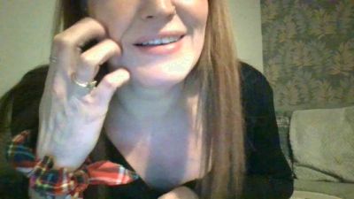 PeachPudding webcam model stream image