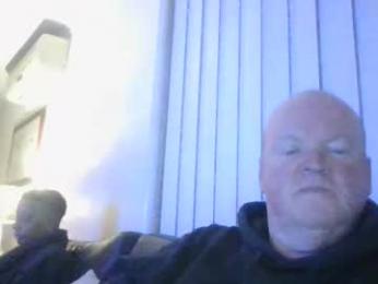 black_n_white4 webcam model stream image