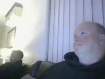 black_n_white4 webcam model stream image