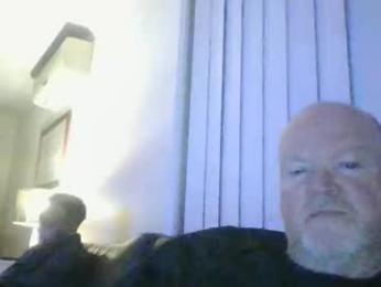 black_n_white4 webcam model stream image