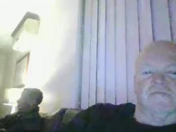 black_n_white4 webcam model stream image