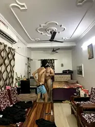 John_desihunk webcam model stream image