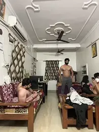 John_desihunk webcam stripchat model stream image