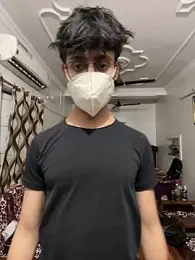 John_desihunk webcam stripchat model stream image