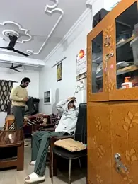 John_desihunk webcam stripchat model stream image