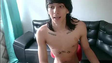 SebasT-sex webcam model stream image