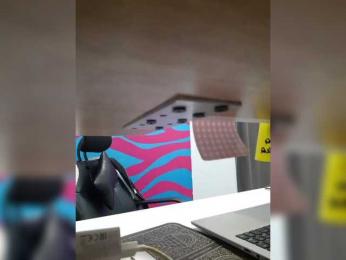 Xo4y-Tpax webcam model stream image