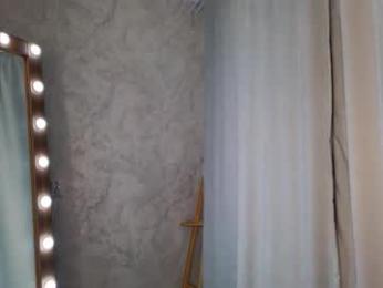 frauchocolate webcam model stream image