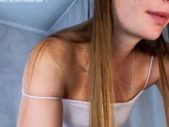 frauchocolate webcam model stream image