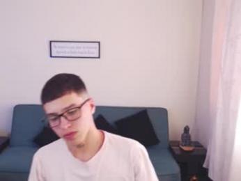 cumandres webcam model stream image