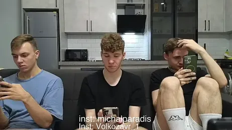 michael_sexdevil webcam stripchat model stream image