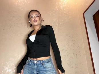 ChristianaDalitz webcam model stream image