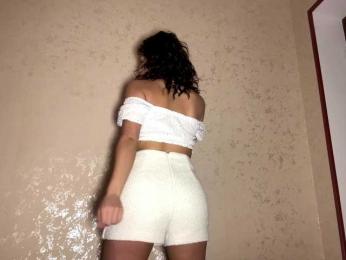 ChristianaDalitz webcam model stream image