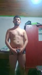 Bryangama webcam model stream image