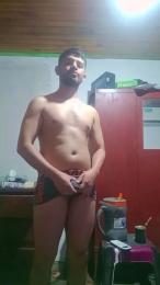 Bryangama webcam model stream image