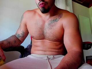 Baky Sexy webcam flirt4free model stream image