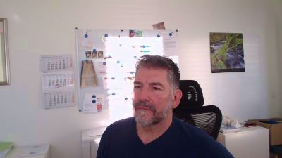 aagos webcam model stream image